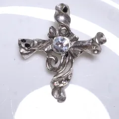 Christian Lacroix　クリスチャンラクロワ　ブローチ　兼　ペンダントのサムネイル