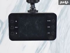 ま*️様 2A07ドライブレコーダー ミラー型 1080P KQQ SDカード付 2A07 ドライブレコーダー ミラー型 1080P KQQ SDカード - メルカリ