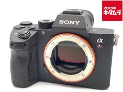 SONY a7IV本体＋FE50mmF1.8 - メルカリ