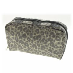 LeSportsac】ポーチ MAISON DE REEFURコラボ - メルカリ