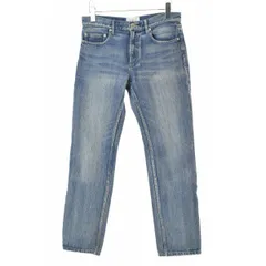 【URBANRESEARCHSonnyLabel】LA52-14S007デニムパンツのサムネイル