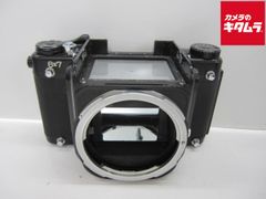 ペンタックス Pentax 後期 67 ミラーアップ 6x7バケペン 4321 - メルカリ