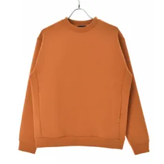【UNITEDARROWSGreenLabelRelaxing】3212-1-000031 ダンボール クルーネック カットソー長袖スウェットのサムネイル