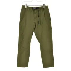 【FREAK'SSTORE】26SS 限定展開 OUTDOORS 1241248900152 スリムフィット ストレッチ クライミングパンツのサムネイル