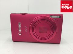 WW2066 Canon IXY 620F ピンク コンパクトデジタルカメラ - メルカリ
