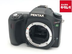 ❤️ スマホへ転送 ❤️ペンタックス PENTAX K100D一眼レフカメラ