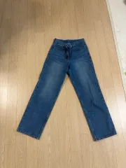 ADER ERROR アーダーエラー デニム ズボン XSサイズのサムネイル