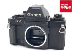 Canon NEW F-1 AE ファインダー NEW FD 50mm F1.4 - メルカリ