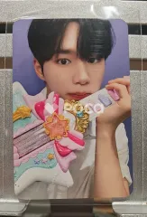 WEi キム・ジュンソ LOVE2YOU Makestar