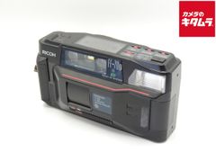 KYOCERA T-scope 80年代フィルムコンパクトカメラ - メルカリ