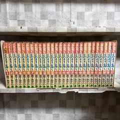 ど根性ガエル 22冊セット （1〜18巻、20〜23巻） - メルカリ
