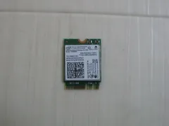 0201 ◆ 3160NGW/3165NG: 인텔 듀얼 밴드 무선-AC 3160NGW/3165NGW 802.11ac 최대 433Mbps+블루투스 4.2 무선 LAN 카드