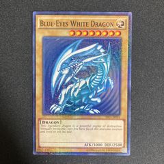 psa10 】遊戯王 英語版 青眼の白龍 週刊少年ジャンプ ブルーアイズ
