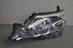 エスティマ ACR50W 右ヘッドランプ・ヘッドライト コイト 28-217