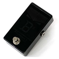 EBS イービーエス DPhaser ベース用 エフェクター フェイザー ※中古