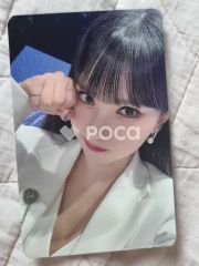 IVE ウォニョン IVE THE FIRST FAN CONCERT The Prom Queens RANDOM