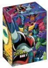 【中古】UFOロボ グレンダイザー BOX 1 [DVD]のサムネイル
