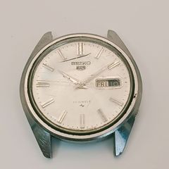 0605-3 SEIKO LM セイコー ロードマチック XAA 611 メンズ腕時計 19mm