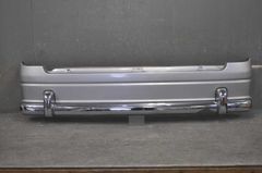 アルテッツァ SXE10 社外 リアスポイラー FRP シルバー - メルカリ
