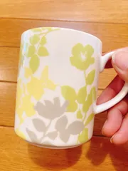 フランフランマグカップ　食器