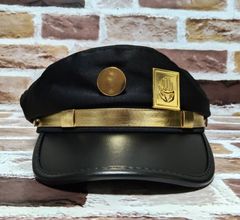 ゴールデンカムイ 杉元佐一 カスタム軍帽 サイズ60 - メルカリ
