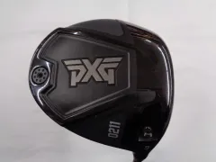 パーソンズエクストリームゴルフ　0211 (2021)　9度　DIAMANA ｆｏｒ ＰＸＧ 50 　Sフレックス　ドライバー　中古　ゴルフドゥ！富士見台ゴルフクラブ店【最短即日発送】のサムネイル