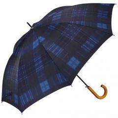 新品タグ付】Bon Bon store 傘 チェック 58cm 長傘 - メルカリ