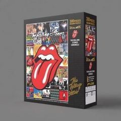ブルース・リー ジグソーパズル 燃えよドラゴン ヌンチャク 未開封