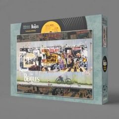 バラ売り不可 ビートルズ300p ジグソーパズル - メルカリ