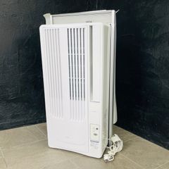 KOIZUMI ルームエアコン 窓用エアコン KAW-1932 2024年製 - メルカリ