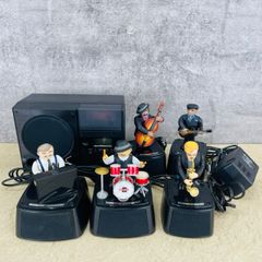 Little Jammer Pro リトルジャマープロ フィギュア６体セット Little Jammer Pro リトルジャマープロ フィギュア6体セット - メルカリ