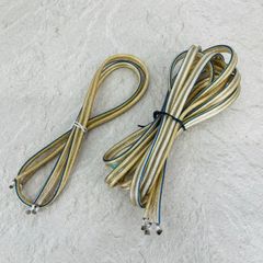 音質重視❗ACROTEC 6N1010 スピーカーケーブル ペア アクロテック