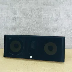 センタースピーカー 【中古】動作保証 DENON デノン SC-C77XG 3ウェイ バスレフ方式 オーディオ機器 / 517159のサムネイル