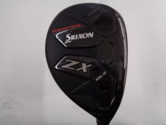 SRIXON ZX Mk II ユーティリティ 4番 22度 - メルカリ