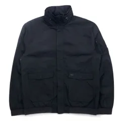 Levi's フード収納式 フライトジャケット XL ブラック ポリエステルのサムネイル