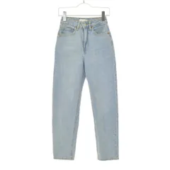 【H&M】ストレッチデニムパンツ