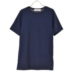 【LECIELBLEU】19S62018 クルーネック半袖Tシャツのサムネイル