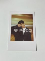 SEVENTEEN S.COUPS チェキ 2016 アンコン エスクプス - メルカリ