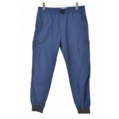 32/30【RRL / ダブルアールエル】Cotton-Linen Twill Work Pants