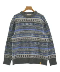 BEAMS Lights ニット・セーター レディース 【古着】【中古】【送料無料】のサムネイル