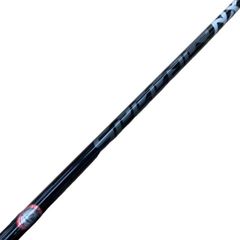 テーラーメイド 24ベンタスブラックHB 9X ユーティリティ用シャフト 4U 