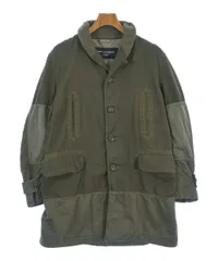 COMME des GARCONS HOMME コート（その他） メンズ 【古着】【中古】【送料無料】のサムネイル