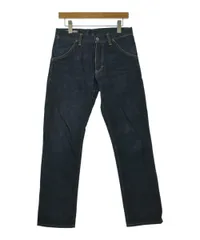 ATTACHMENT デニムパンツ メンズ 【古着】【中古】【送料無料】のサムネイル