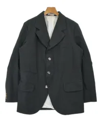 COMME des GARCONS HOMME PLUS ジャケット メンズ 【古着】【中古】【送料無料】のサムネイル