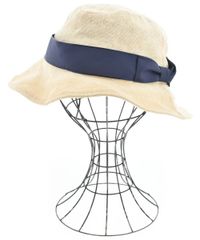 nonnative ストローハット メンズ 【古着】【中古】【送料無料