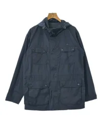 LACOSTE ミリタリーブルゾン メンズ 【古着】【中古】【送料無料】のサムネイル
