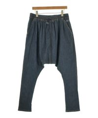 jean paul gaultier 袴パンツ カーゴパンツ ワイドパンツ - メルカリ