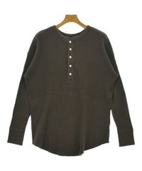River Island ボタン付き長袖ニット - メルカリ