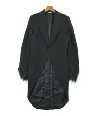 COMME des GARCONS HOMME PLUS コート（その他） メンズ 【古着】【中古】【送料無料】のサムネイル