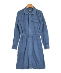 A.P.C. ワンピース レディース 【古着】【中古】【送料無料】のサムネイル